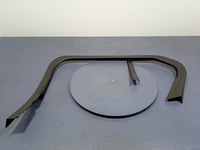 фото thumb №1, Bmw 1 f40 молдинг рамка защита рамы дверь правый задняя 7464798