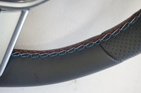 фото thumb №6, Повітропровід renault clio v 5 lift 484003025r кольорова nić esprit alpine