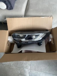 фото thumb №6, Лампа левый перед renault kadjar nowa ! 260600479r