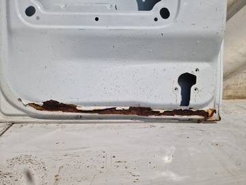 фото thumb №10, Citroen berlingo iv proace combo дверь задние правые зад