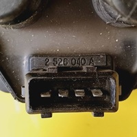 фото thumb №6, Катушка зажигания peugeot 306 2526040a nr217