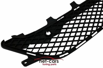 фото thumb №10, Решітка радіатора krat mercedes cls c218 amg panamericana zwyk