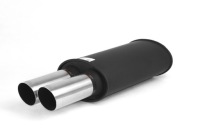 фото thumb №1, Гаситель конечный звуковой сигнал sm2x71n