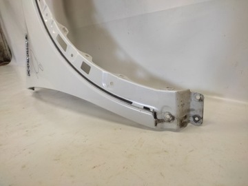 фото thumb №6, Toyota rav4 iv крыло правый переднее перед 2013-