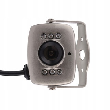 МИНИ-КАМЕРА CCTV, ЧТОБЫ СКРЫТЬ