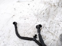 Land rover range rover velar 2019 шланг свеча накаливания с Разборки, фото thumb