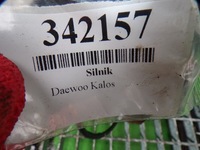 фото thumb №11, Daewoo kalos 1.4 8v двигатель f14s3 голый стойка