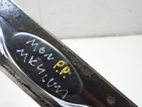 фото thumb №2, Молдинг накладка порог правый перед ford mondeo mk4 iv