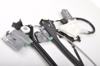 фото thumb №8, Mercedes w172 r172 стеклоподъёмник левые перед 3d a1727200146