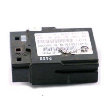 фото thumb №9, Bmw e60 e61 блок керування модуль сидіння перед 9182128