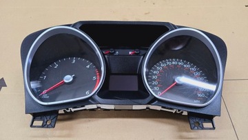 фото thumb №12, Ford galaxy mk2 mk3 s-max mk1 mondeo mk4 спідометр  дисплей 2008 r. дизель