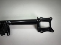 Hak буксирувальний tesla x 1027583-00-h в Україні, фото thumb