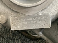 фото thumb №14, Peugeot expert iii 1.5 hdi citroen jumpy турбонагнітач оригінал europa