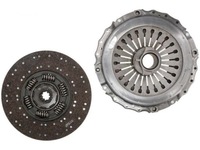 фото thumb №2, Набір зчеплення febi 105232