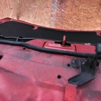 фото thumb №12, Капот кришка двигуна перед renault kadjar