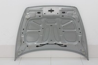 фото thumb №6, Капот крышка двигателя volvo c30 06-10r 447