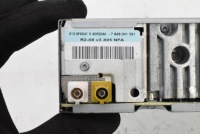 фото thumb №8, Магнітола автомагнітола (радіо, програвач) cd 281159243r renault megane scenic 3 iii 09-12