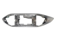 фото thumb №1, Peugeot 308 ii t9 рамка защита дисплея решётка 2015 r