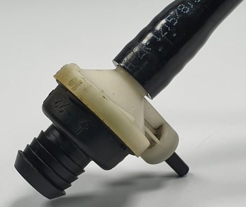 фото thumb №7, Шланг усилитель mercedes w169 1.5 a1694300029