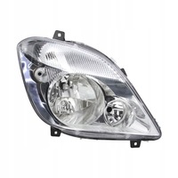 фото thumb №1, Фара лампа p mercedes sprinter 06.06-10.13 ty