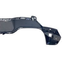 фото thumb №11, Новый оригинальный номер диффузор накладка бампера заднего renault clio iv rs 850b29972r