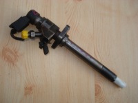 Форсунка 9657144580 5 peugeot citroen 2.0 hdi ford 2.0 tdci volvo 2.0d Київ, фото thumb