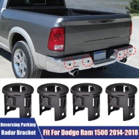 фото thumb №1, Dla dodge ram 1500 2014-2018 аксесуари автомобільні