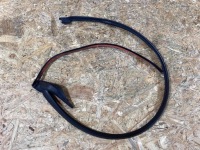 фото thumb №1, Porsche panamera 970 97053655504 прокладка двері ліва задня