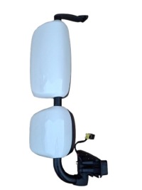 Купити Дзеркало праве передні зовнішнє 12pin daf xf 106, фото thumb