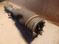 Амортизатор левый перед range rover vogue l322 Цена, фото thumb