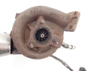 фото thumb №6, Двигатель audi a4 b6 2.5 v6 tdi 163 bfc турбина turbo