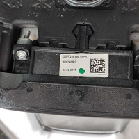 фото thumb №10, Audi q7 4m 2016 руль