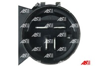 фото thumb №6, Регулятор напруги генератора opel isuzu задня hitachi as-pl