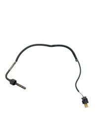 фото thumb №1, Mercedes-benz ml w166 2014 датчик температуры выхлопных газов