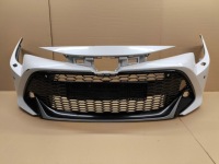 фото thumb №1, Бампер передний toyota corolla e21 gr