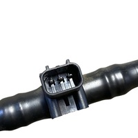 фото thumb №8, Ford explorer vi 2020 шланг топливный