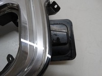 фото thumb №5, Лампа led противотуманная фара renault captur 266007846b