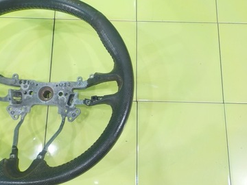 фото thumb №5, Honda civic viii 1.4 i-dsi 06r sedan 4d руль