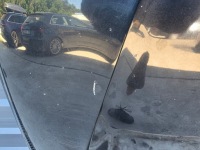 Купить Капот крышка двигателя audi a4 b8 рестайлинг  lz9y 2011-2016, фото thumb