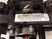 Переключатель комбинированный лента 07356149420 fiat doblo ii 10- Киев, фото thumb