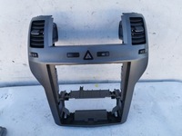 фото thumb №1, Рамка радио консоли opel zafira b