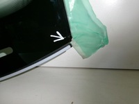 фото thumb №4, Скло лобове перед vw golf viii hud head-up дисплей датчик камера akus 20-