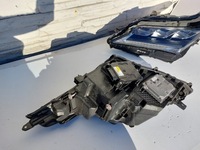 фото thumb №7, Lexus rx 450h лампа full led права ліва комплект