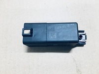 фото thumb №1, Модуль вентилятора a klasa w177 1.5 cdi