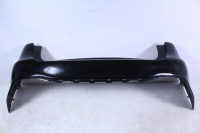 Купити Mercedes gls w167 x167 бампер задній задній, фото thumb