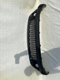 фото thumb №1, Спойлер бампера перед toyota chr c-hr 16-