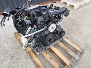фото thumb №14, Двигун комплектний audi a4 a5 q5 a8 porsche 3.0 tdi ctb ctba оригінал !!!