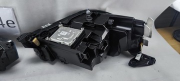 фото thumb №13, Opel corsa f рестайлинг полный led левый правый фара 9851263780 9851263980