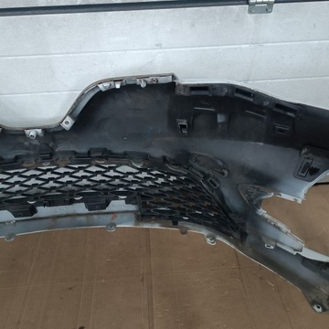 фото thumb №12, Бампер перед renault zoe рестайлинг 19- 620223129r