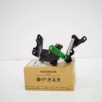 фото thumb №9, Audi q3 8u rear left level датчик with poles 3c0941309b oem